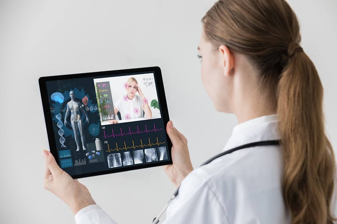 Telemedicine Services, Delray Beach, FL Telemedicine