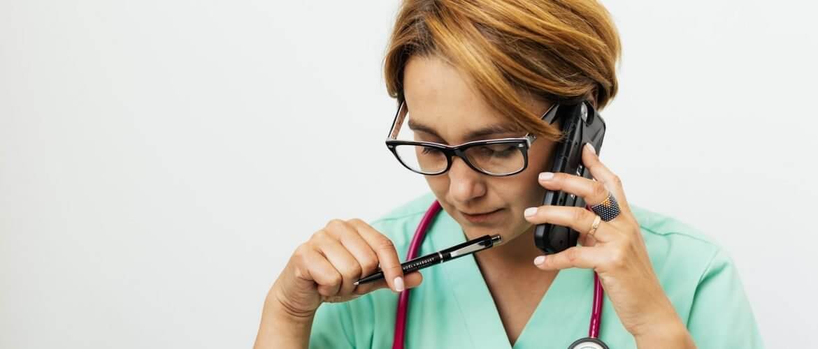 8 Myths About Physician Answering Services