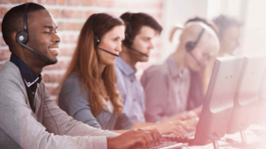 What a Good Physician Call Center Can Do for Your Healthcare Practice