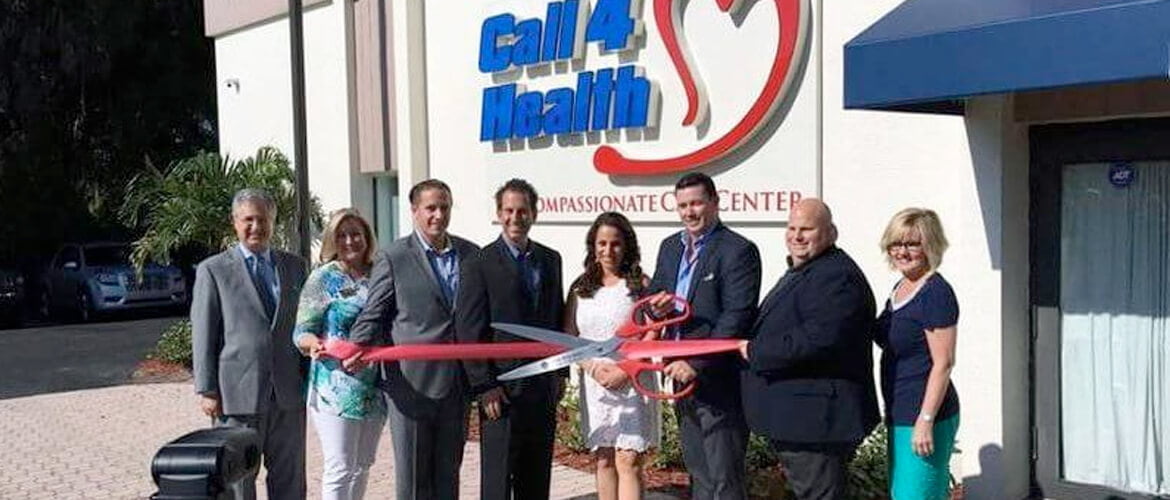 Call 4 Health Celebrates 25 Years in Healthcare Call Centers