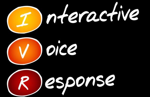 Interactive Voice Response System