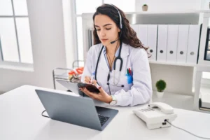 Physician-Answering-Service