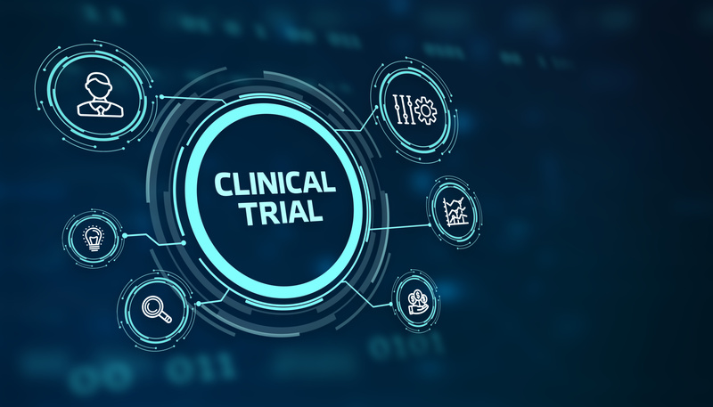 Clinical Trial Concept