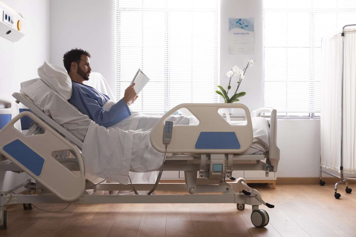 400-bed-regional-hospital
