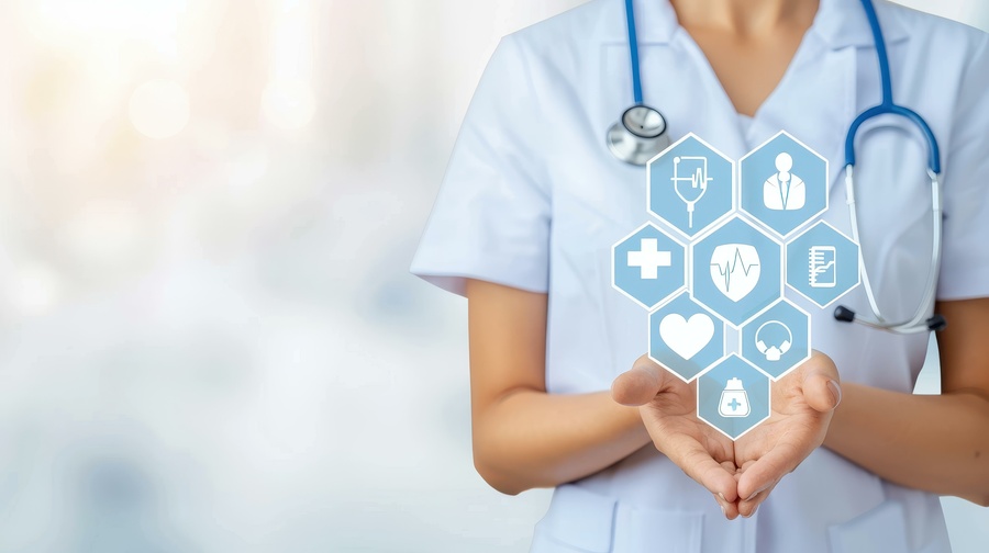 patient access nurse