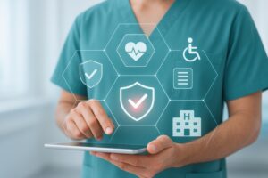 nurse triage scheduling patient appointment