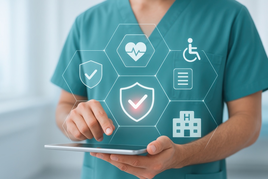 nurse triage scheduling patient appointment