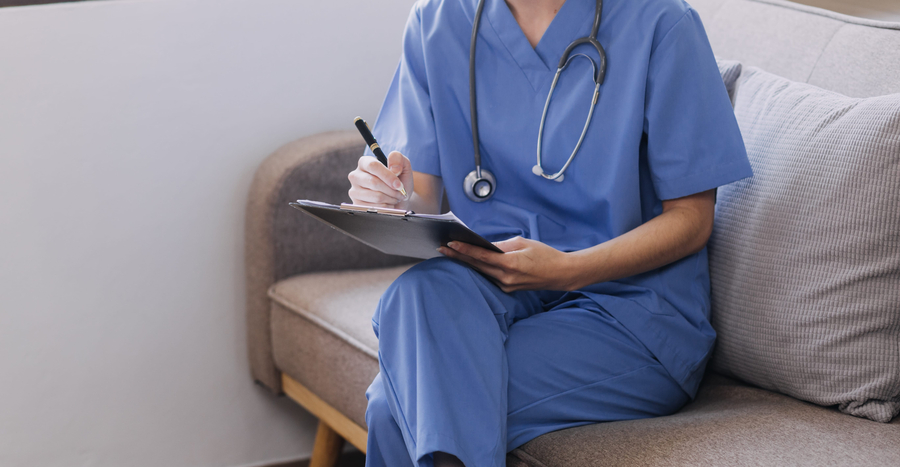 nurse triage