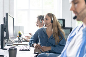 medical call center