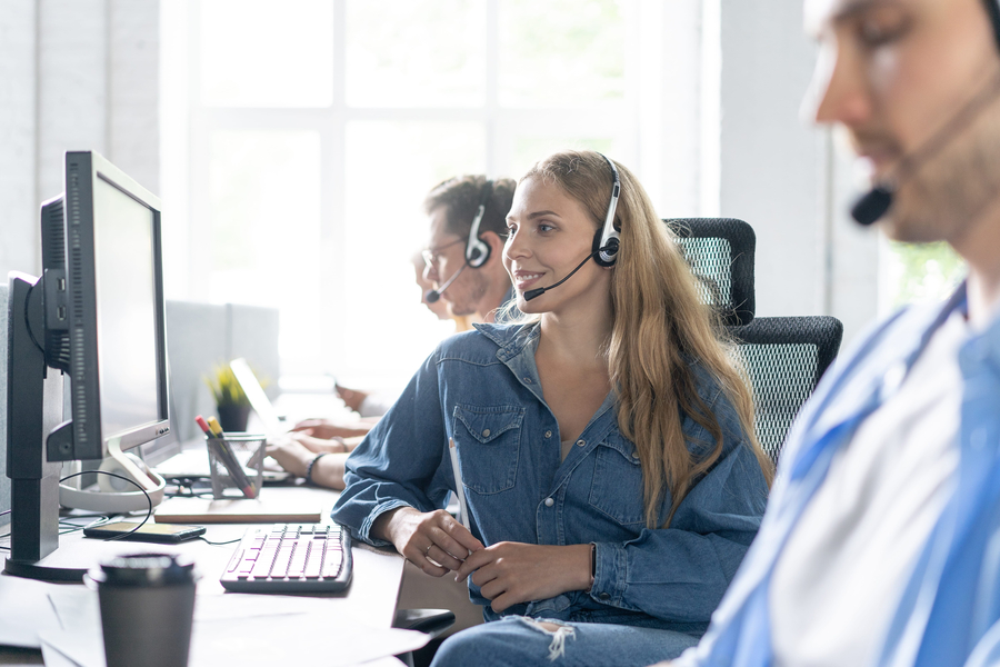 medical call center