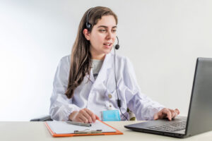 medical answering expert