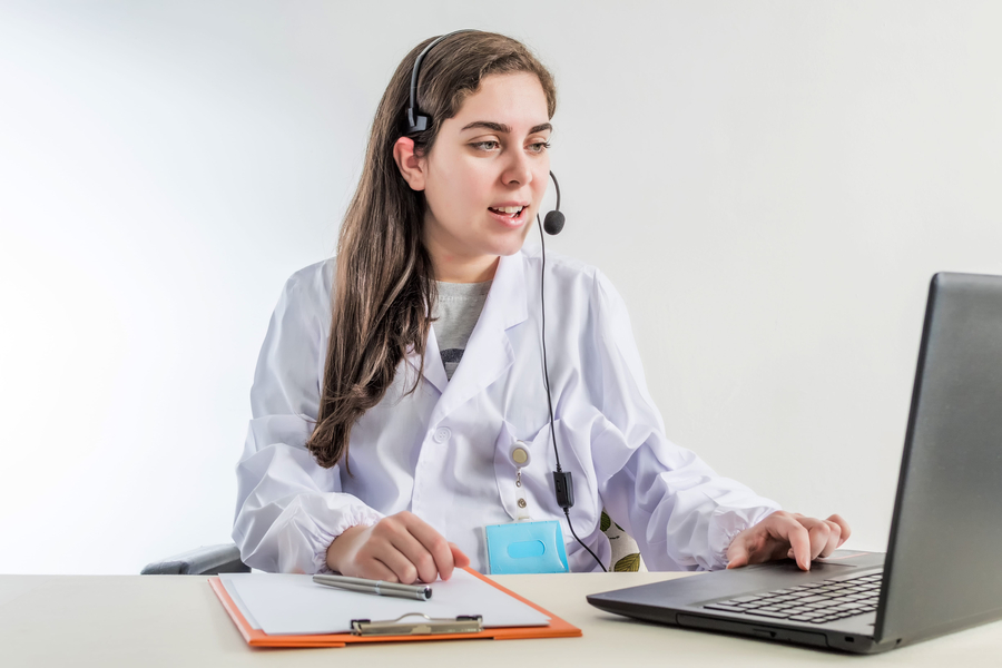 medical answering expert