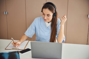 medical nursing triage