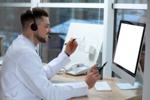 medical answering