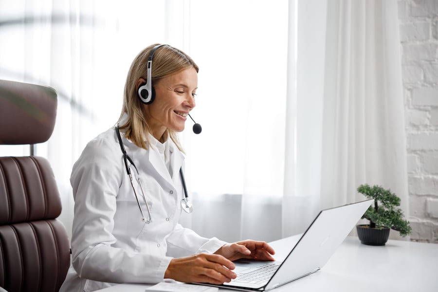 medical answering expert on call